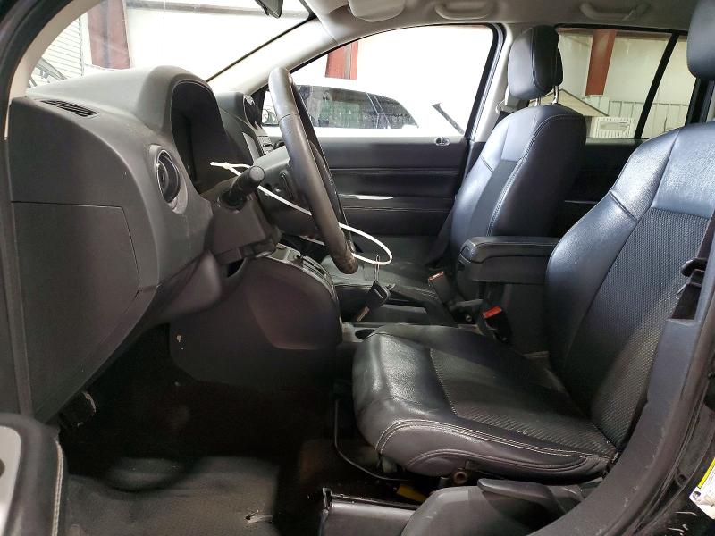 Фото 7 с аукциона – 2014 JEEP COMPASS LA с VIN 1C4NJDEB1ED546925