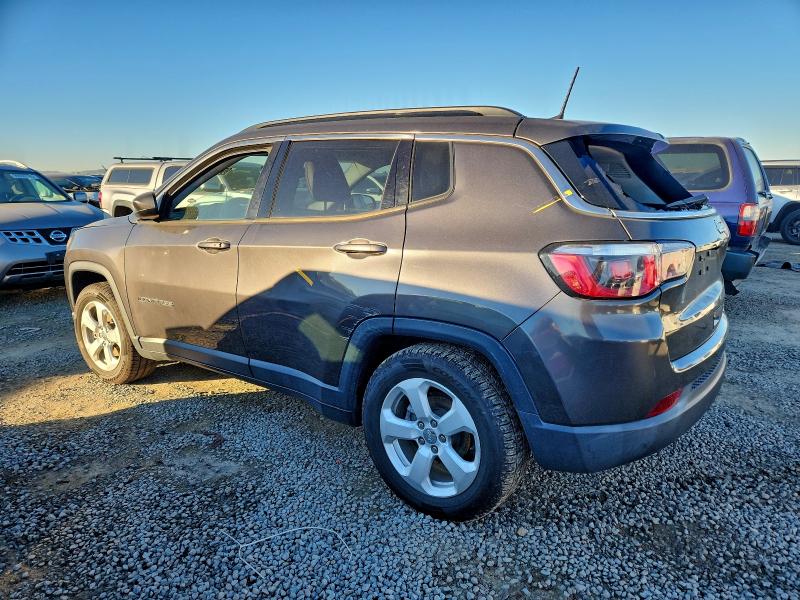 Zdjęcie 2 z aukcji – 2019 JEEP COMPASS LA z VIN 3C4NJCBB5KT663881