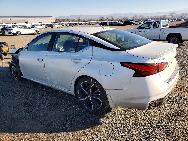 Photo 2 from auction – 2023 NISSAN ALTIMA with VIN 1N4BL4CVXPN303871
