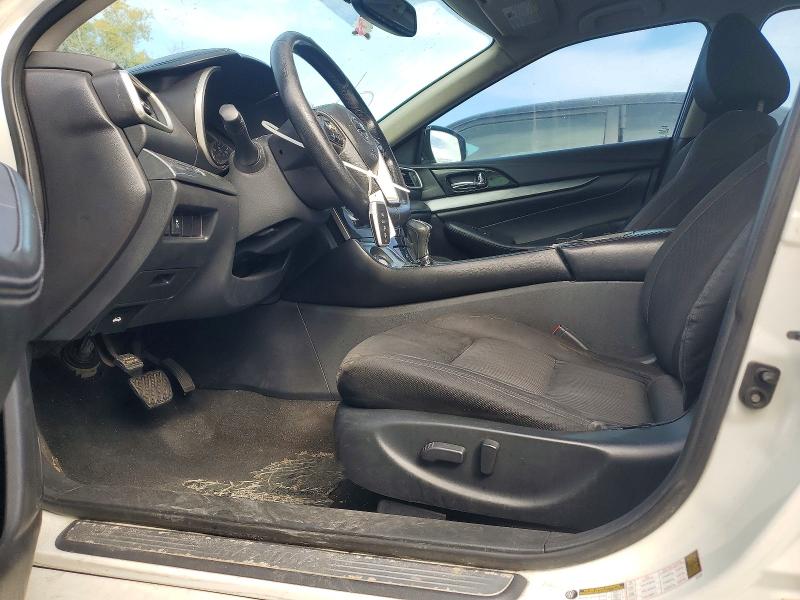 Photo 7 from auction – 2017 NISSAN MAXIMA 3.5 with VIN 1N4AA6AP9HC410330