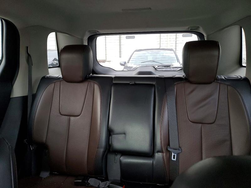 Photo 10 from auction – 2012 GMC TERRAIN SL with VIN 2GKALUEK8C6290971