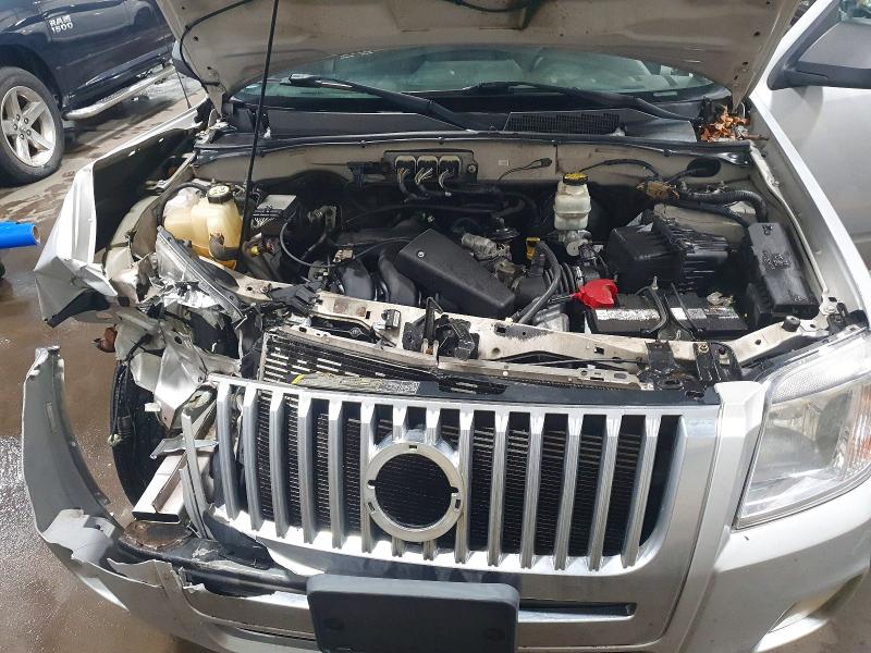 Photo 12 from auction – 2008 MERCURY MARINER with VIN 4M2CU911X8KJ27328
