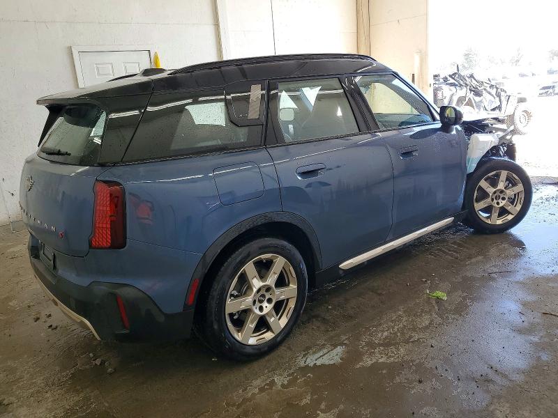 Photo 3 from auction – 2025 MINI COOPER with VIN WMZ23GA02S7T08904