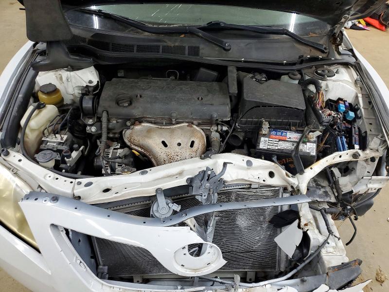 Photo 11 from auction – 2009 TOYOTA CAMRY with VIN 4T1BE46K49U846630