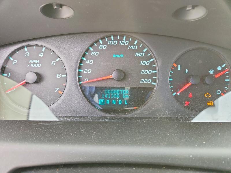 Zdjęcie 9 z aukcji – 2012 CHEVROLET IMPALA z VIN 2G1WA5E30C1113990