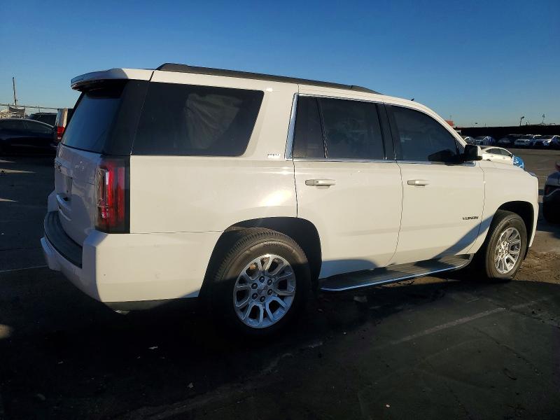Zdjęcie 3 z aukcji – 2016 GMC YUKON z VIN 1GKS1BKC6GR441392