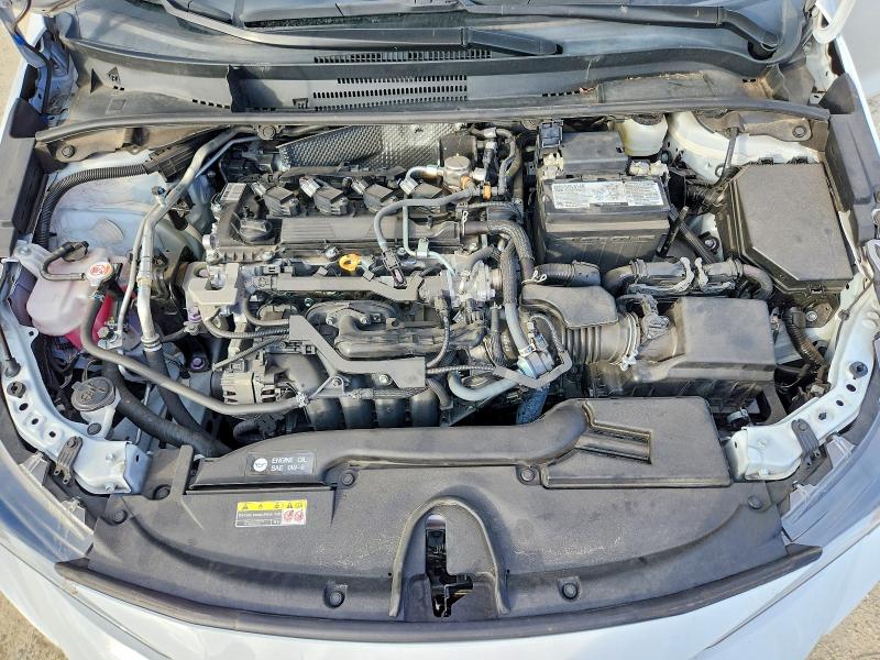 Photo 11 from auction – 2024 TOYOTA COROLLA LE with VIN 5YFB4MDE7RP103350