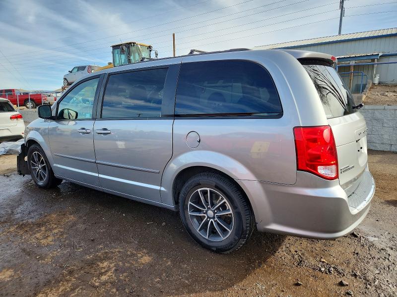 Zdjęcie 2 z aukcji – 2017 DODGE GRAND CARA z VIN 2C4RDGEG5HR755253