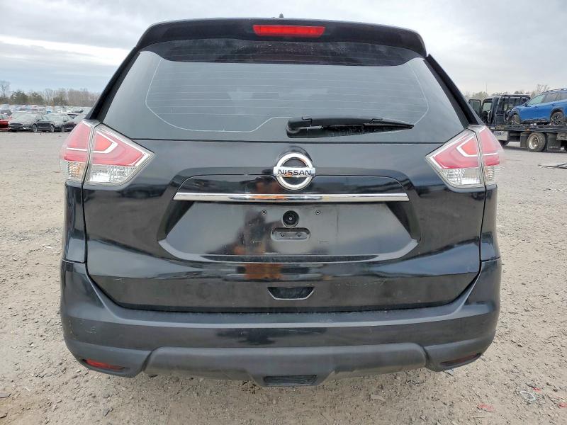 Фото 6 с аукциона – 2016 NISSAN ROGUE S с VIN KNMAT2MT9GP700029