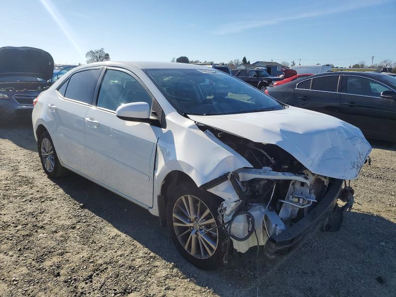 Photo 4 from auction – 2015 TOYOTA COROLLA L with VIN 5YFBURHE7FP260234