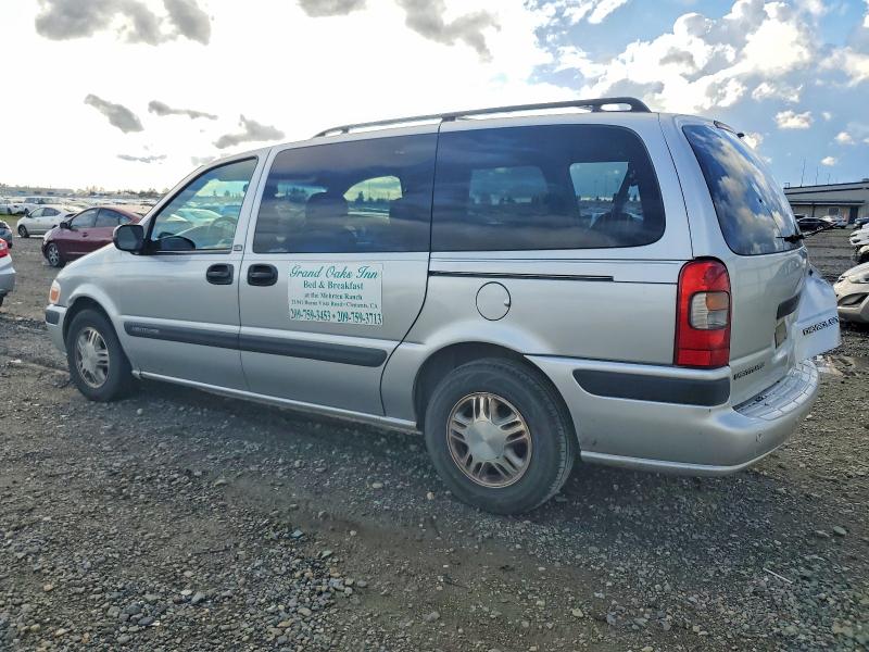 صورة رقم 2 من المزاد - 2003 CHEVROLET VENTURE مع VIN 1GNDX03E53D114374