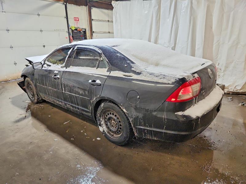 Photo 2 from auction – 2009 MERCURY MILAN PREM with VIN 3MEHM08129R609428