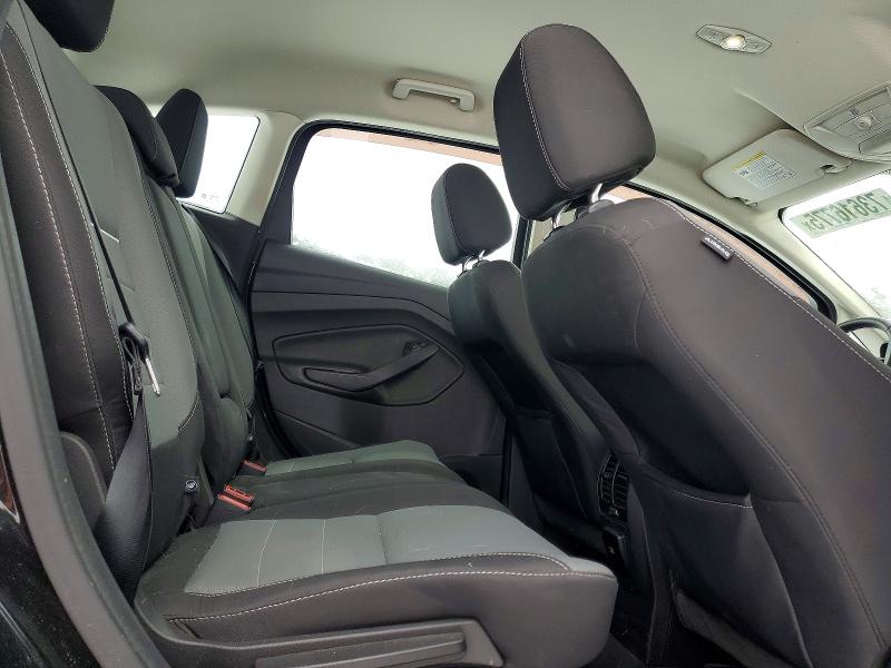 Photo 10 from auction – 2015 FORD C-MAX SE with VIN 1FADP5AUXFL120770