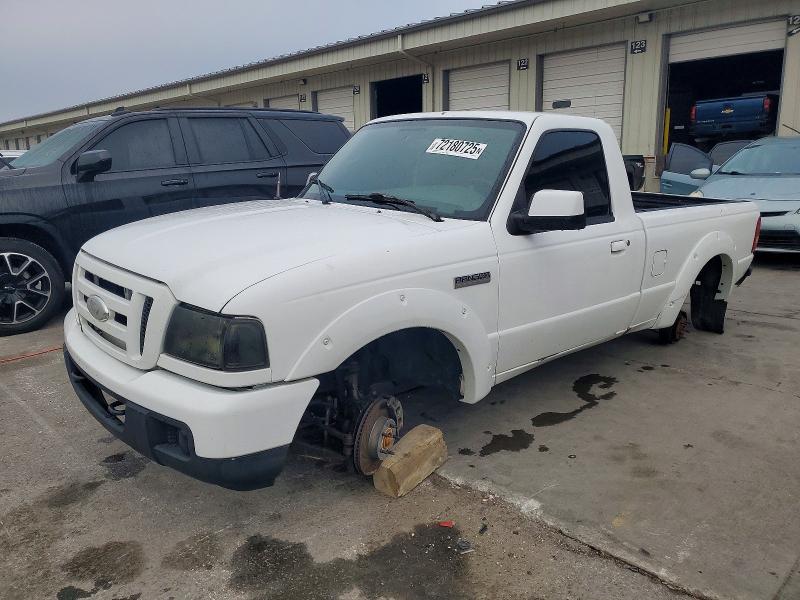 Photo 1 from auction – 2006 FORD RANGER with VIN 1FTYR11U16PA34156