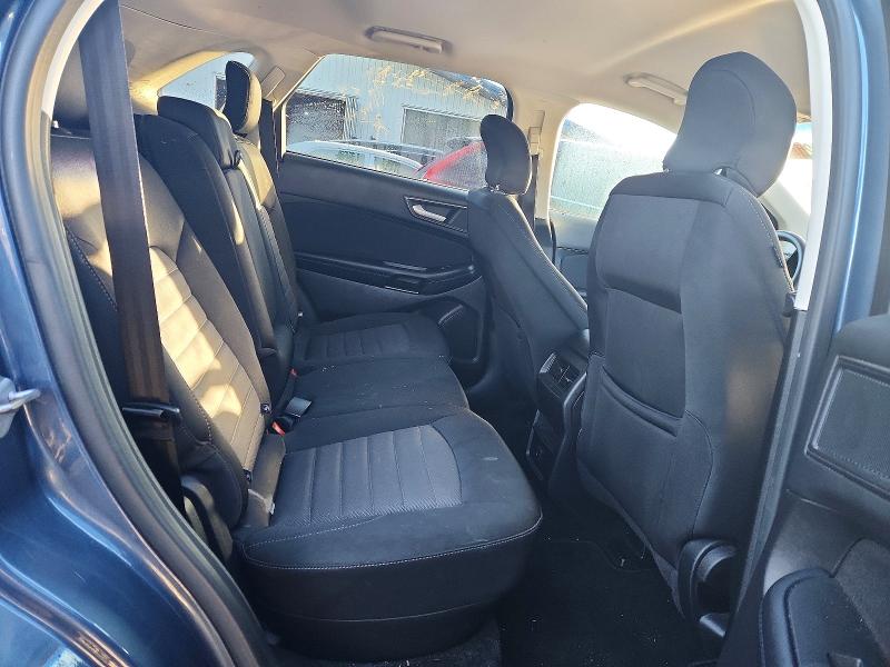 Zdjęcie 11 z aukcji – 2018 FORD EDGE SE z VIN 2FMPK3G93JBB64076