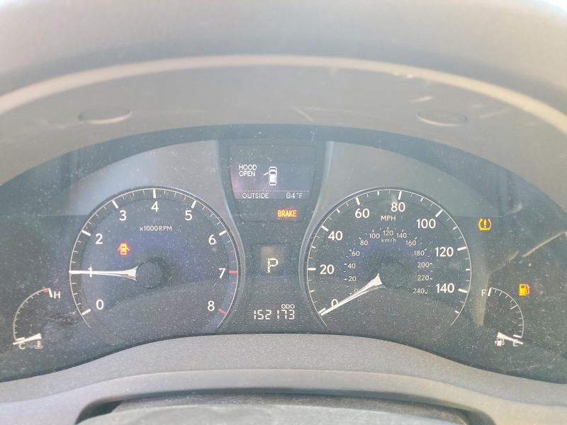 Photo 9 from auction – 2011 LEXUS RX with VIN 2T2BK1BA6BC085462
