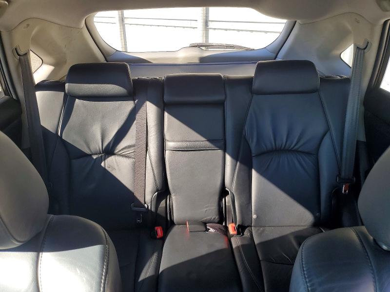 Фото 10 с аукциона – 2007 LEXUS RX 350 с VIN 2T2HK31UX7C016041