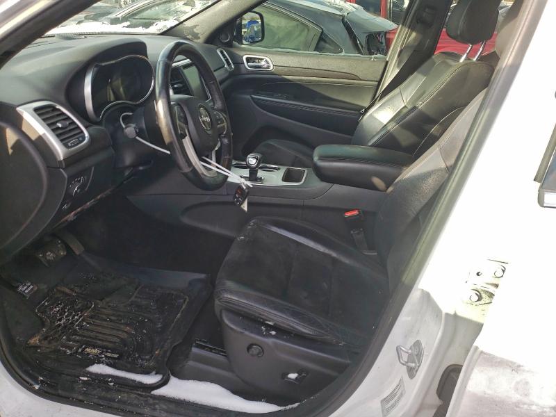 Photo 7 from auction – 2015 JEEP GRAND CHER with VIN 1C4RJFAG1FC211928