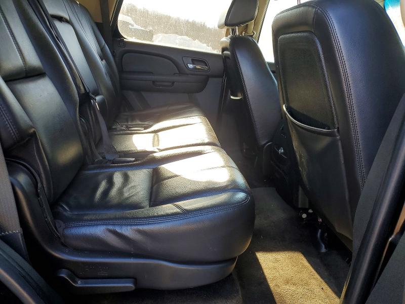 Photo 11 from auction – 2009 CHEVROLET TAHOE with VIN 1GNFK23079J101367
