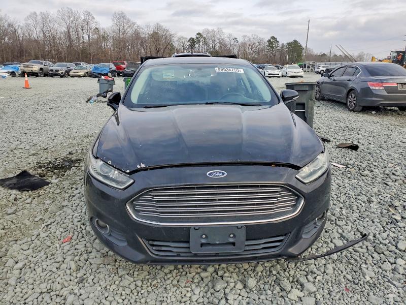 Photo 5 from auction – 2013 FORD FUSION SE with VIN 3FA6P0LU4DR383327