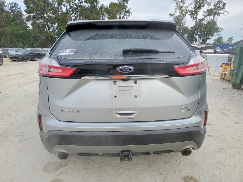 Photo 6 from auction – 2020 FORD EDGE SEL with VIN 2FMPK4J93LBB46386