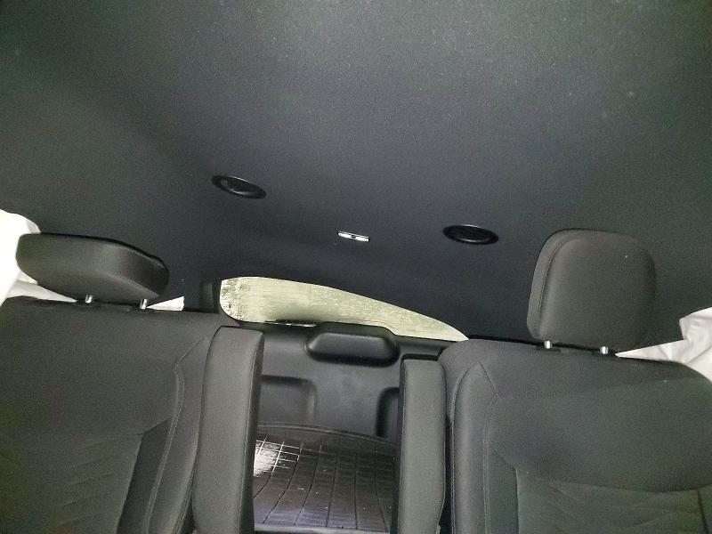 Photo 9 from auction – 2020 FORD EXPLORER X with VIN 1FMSK8DH0LGA99721