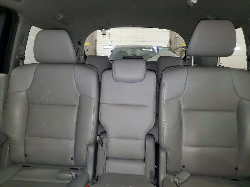 Photo 10 from auction – 2014 HONDA ODYSSEY EX with VIN 5FNRL5H65EB107395