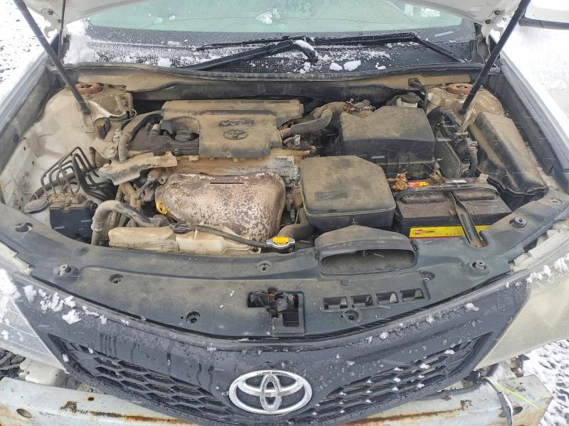 Photo 11 from auction – 2014 TOYOTA CAMRY L with VIN 4T1BF1FK7EU771668