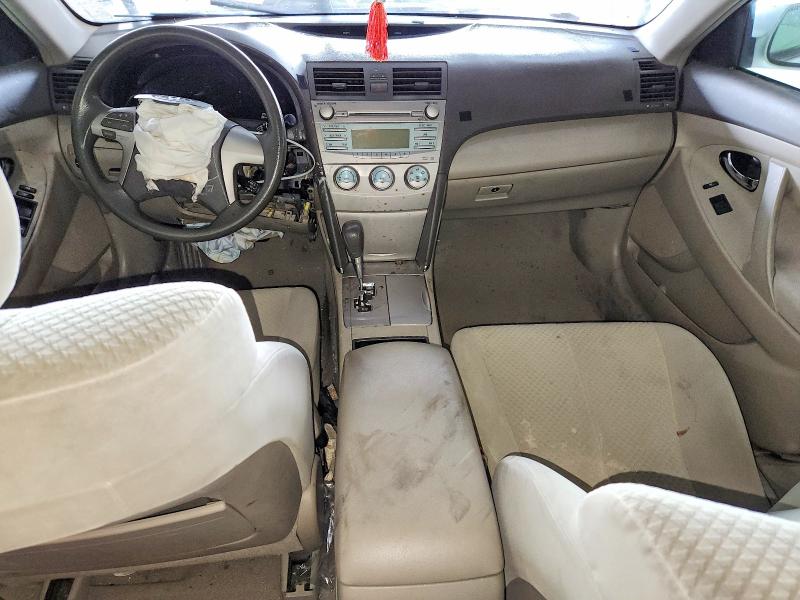 Photo 8 from auction – 2007 TOYOTA CAMRY CE with VIN 4T1BE46K37U551547