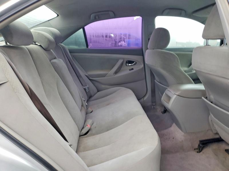 Photo 10 from auction – 2009 TOYOTA CAMRY with VIN 4T4BE46K19R102909