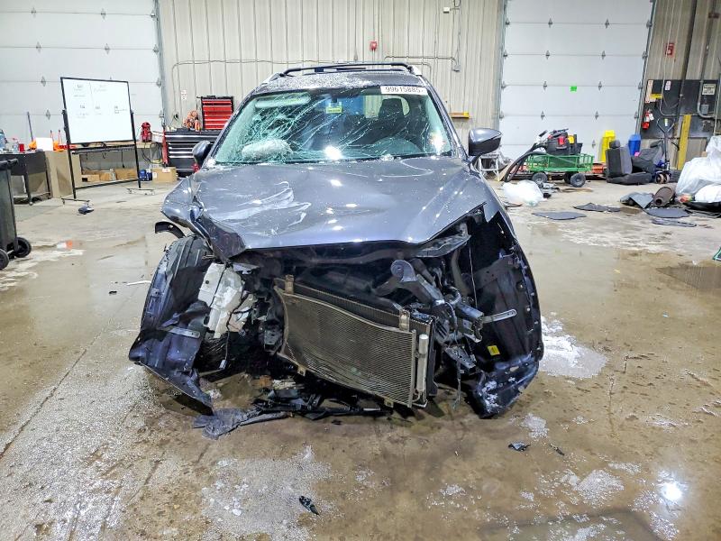 Photo 5 from auction – 2016 MAZDA CX-5 SPORT with VIN JM3KE4BYXG0766999