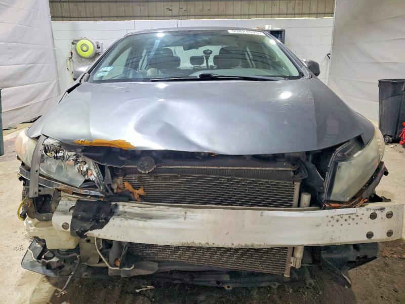 Photo 5 from auction – 2012 HONDA CIVIC LX with VIN 19XFB2F56CE353910