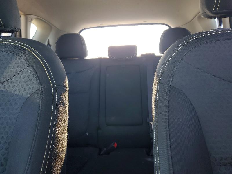 Photo 10 from auction – 2014 KIA SOUL + with VIN KNDJP3A51E7033096