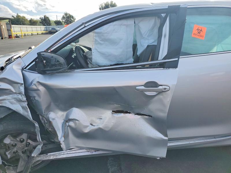 Photo 7 from auction – 2014 TOYOTA CAMRY with VIN 4T1BK1FK0EU026093