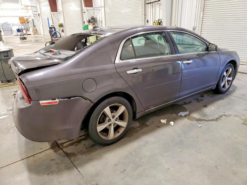 Photo 3 from auction – 2012 CHEVROLET MALIBU with VIN 1G1ZC5E09CF270665
