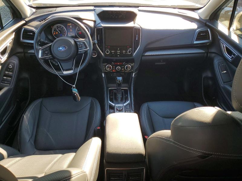 Photo 8 from auction – 2019 SUBARU FORESTER L with VIN JF2SKASC8KH517066