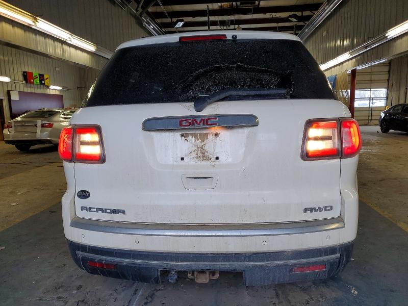 Photo 6 from auction – 2013 GMC ACADIA SLT with VIN 1GKKVRKD3DJ190489