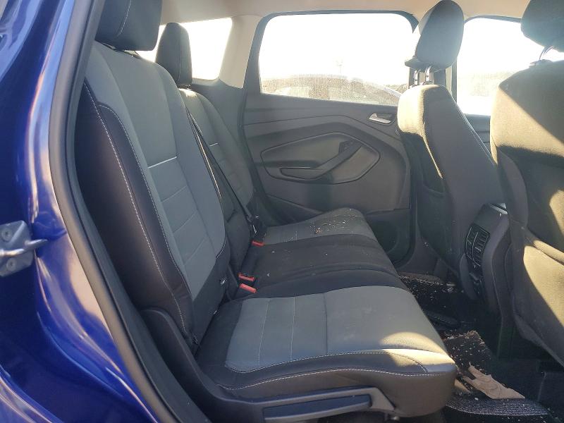 Photo 11 from auction – 2014 FORD ESCAPE SE with VIN 1FMCU0G91EUA29265