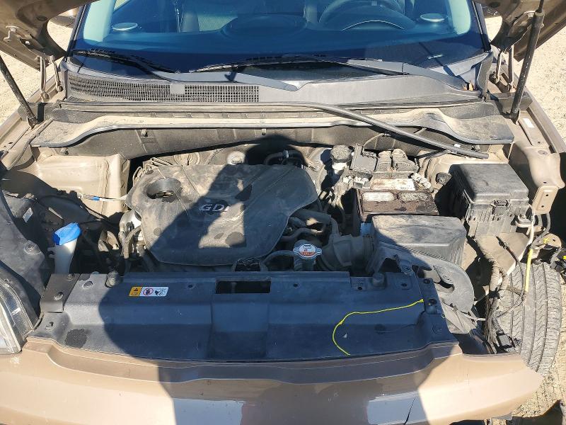 Photo 12 from auction – 2016 KIA SOUL with VIN KNDJN2A2XG7318937
