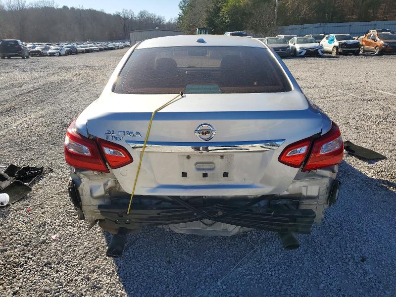 Photo 6 from auction – 2016 NISSAN ALTIMA 3.5 with VIN 1N4BL3AP1GC117338