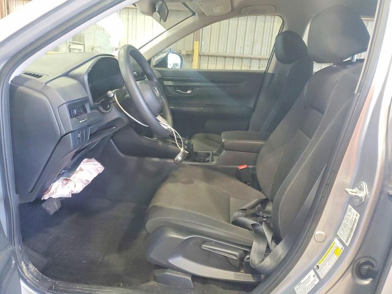 Photo 7 from auction – 2023 HONDA CR-V LX with VIN 2HKRS3H22PH306901