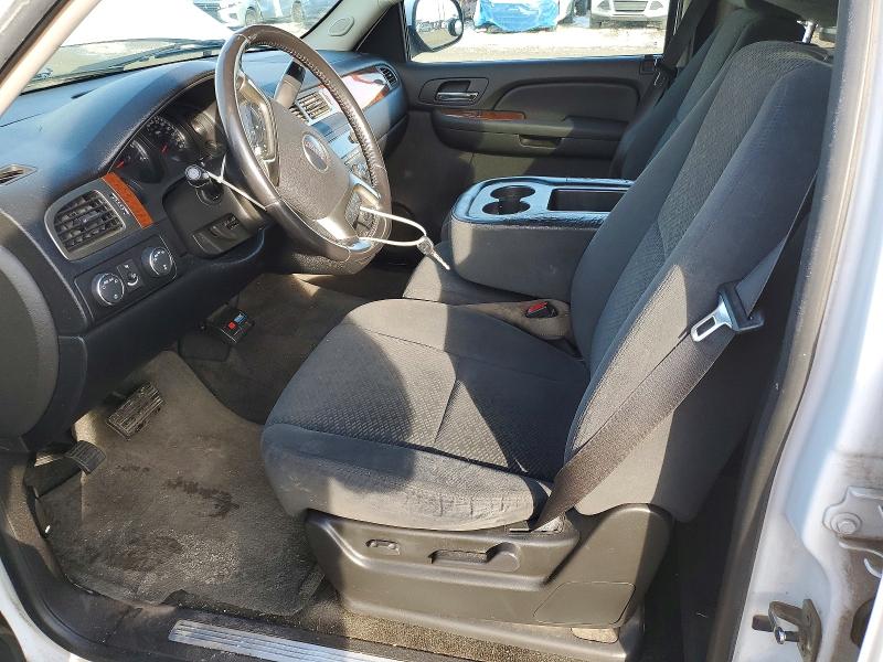 Photo 7 from auction – 2007 GMC YUKON with VIN 1GKFK13067J264564