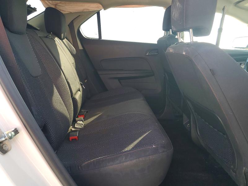Photo 11 from auction – 2015 CHEVROLET EQUINOX with VIN 1GNALBEK3FZ130531