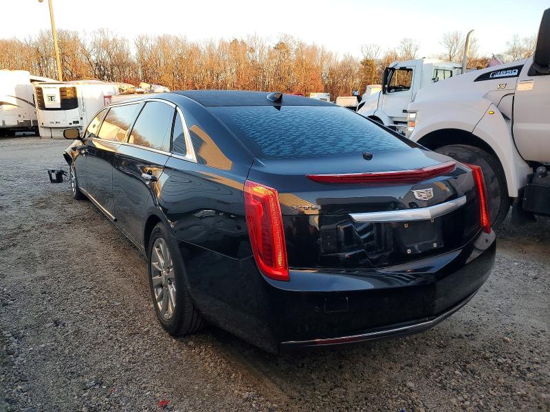 Photo 2 from auction – 2016 CADILLAC XTS with VIN 2GEXG6U34G9550066