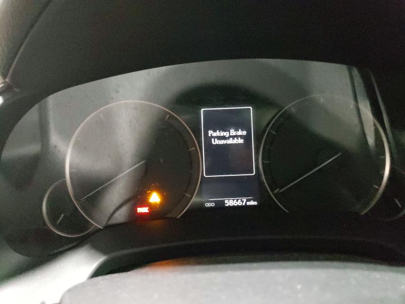 Photo 9 from auction – 2017 LEXUS RX 350 BAS with VIN 2T2BZMCA7HC082154