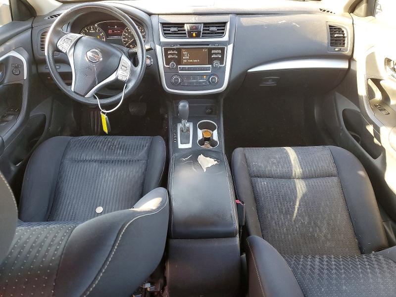 Photo 8 from auction – 2016 NISSAN ALTIMA with VIN 1N4AL3AP7GC199491
