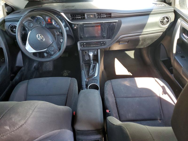 Photo 8 from auction – 2019 TOYOTA COROLLA with VIN 5YFBURHE3KP935068