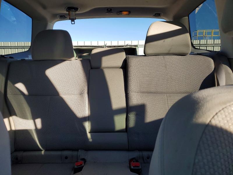 Photo 10 from auction – 2013 SUBARU FORESTER 2 with VIN JF2SHADC4DH432773