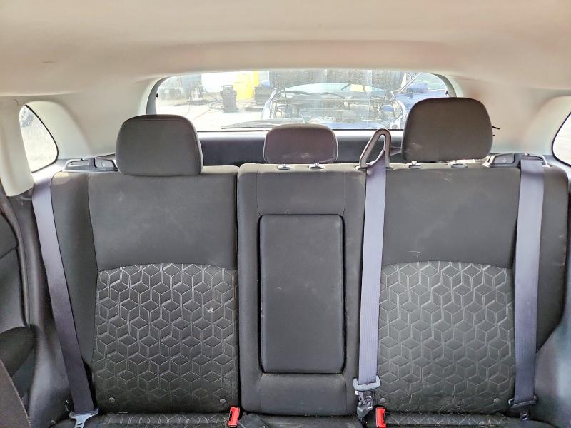 Photo 10 from auction – 2020 MITSUBISHI OUTLANDER with VIN JA4AP3AUXLU001019