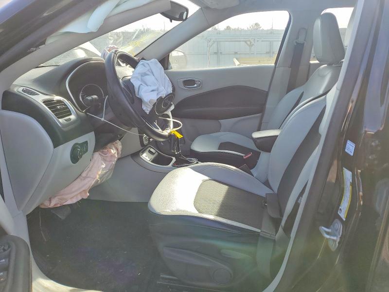 Zdjęcie 7 z aukcji – 2019 JEEP COMPASS LA z VIN 3C4NJCBB5KT789237